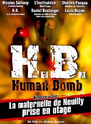 H.B. Human Bomb streaming
