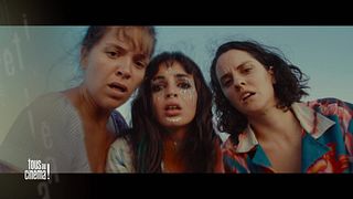 Chaque semaine, retrouvez toutes les sorties cinéma de la semaine sur CINE+, en partenariat avec AlloCiné.