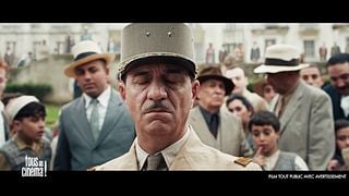 image de Chaque semaine, retrouvez toutes les sorties cinéma de la semaine sur CANAL + et CINE+, en partenariat avec AlloCiné.