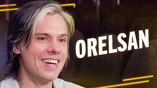 image de Orelsan nous parle des trucs qu'il kiffe pendant 33 minutes
