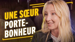 image de "Ça m'a chamboulé" : Audrey Lamy revient sur la scène la plus choquante de sa carrière