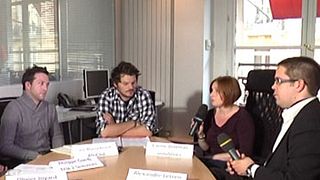 image de Vendredi 29 octobre 2010