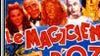 image de "Le Magicien d'Oz"