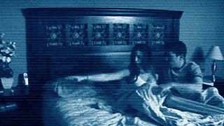 image de "Paranormal Activity"