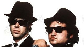 image de "The Blues Brothers"