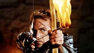 image de "Robin des Bois, prince des voleurs"