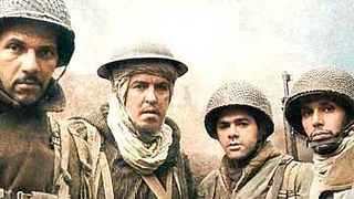 image de "Indigènes"