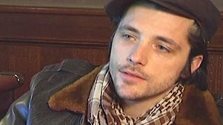 image de Raphaël Personnaz