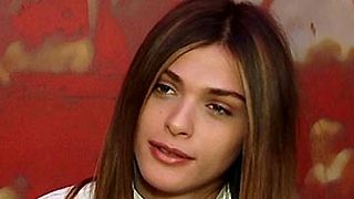 image de Elisa Sednaoui