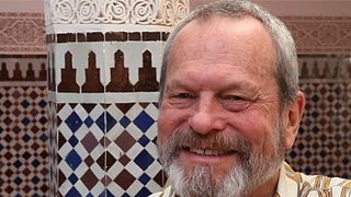 image de Terry Gilliam