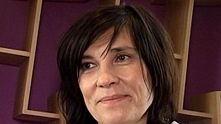 image de Catherine Corsini