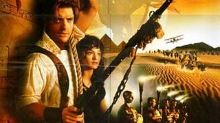 image de "La Momie" / "Le Retour de la Momie"