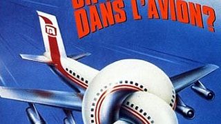 image de "Y a-t-il un pilote dans l'avion ?"