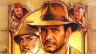 image de "Indiana Jones 3 & 4"