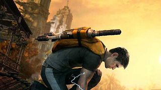 image de Spéciale "inFamous 2"