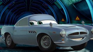 image de "Resident Evil", "Cars 2", "Transformers 3"...