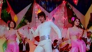 image de "Disco Dancer"
