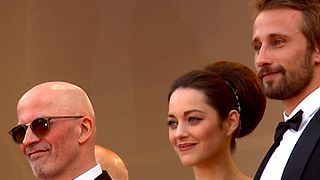 image de Carnets de voyage à... Cannes 2012 - Jour 2