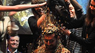 image de Carnets de voyage à... Clermont-Ferrand 2013