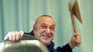 image de Dedans AlloCiné - S1E3 : "San Grégou"