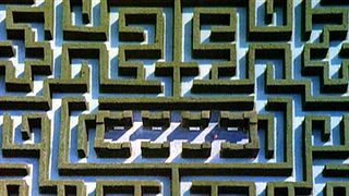 image de Les labyrinthes