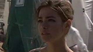 image de Les acteurs pas super crédibles pour le rôle