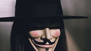 image de Les personnages qui n'enlèvent jamais leur masque