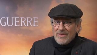 image de Spielberg, maître du monde (du cinéma)