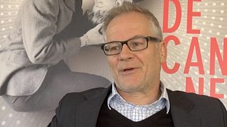 image de Spielberg : retour sur une nomination...