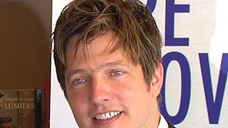 image de Thomas Vinterberg lauréat du Prix Media Europe
