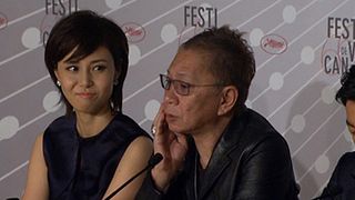 image de Takashi Mike veut un cinéma "spectaculaire"