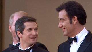 image de Montée des marches : le festival de... Canet