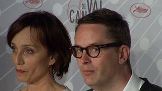 image de Nicolas Winding Refn "Je devais faire le film avec un autre acteur."