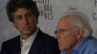 image de Bruce Dern : " Alexander Payne est un magicien "