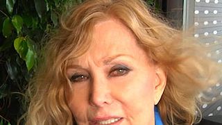 image de Cannes 2013 - Kim Novak : "On découvre toujours quelque chose de nouveau dans 'Sueurs froides'"