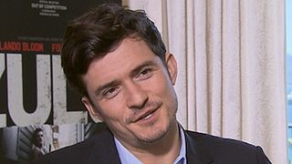 image de Cannes 2013 - Orlando Bloom : "Les gens m'avaient mis dans une case !"