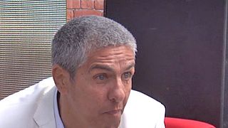 image de Samy Naceri est un "bandit manchot" ....