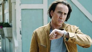 image de Les coupes de cheveux de Nicolas Cage