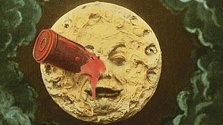 image de Les effets spéciaux de Georges Méliès