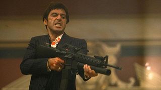 image de Conan O'Brien dévoile la vraie fin de Scarface
