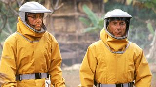 image de Les maladies dégueu (avec Dany Boon en guest-star)