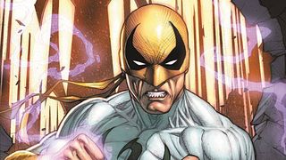 image de Un réalisateur pour "Iron Fist" !