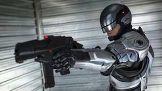 image de 50% homme, 50% machine, 100% remake