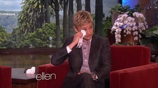 image de Ellen DeGeneres se moque du cinéma français