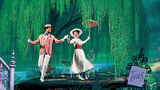 image de Les chansons de Mary Poppins