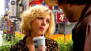 image de Scarlett Johansson est "Lucy" dans le nouveau Luc Besson