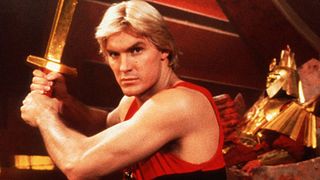 image de Flash Gordon de retour sur grand écran 
