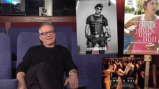 image de Cannes 2014 - Du glamour, des Expendables, et du cinéma d'auteur !