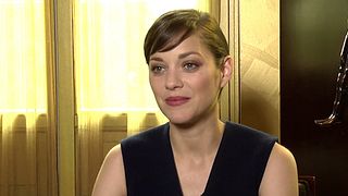 image de Cannes 2014 - "Deux jours, une nuit" : Marion Cotillard chez les Dardenne