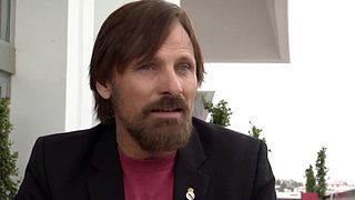 image de Cannes 2014 - Viggo Mortensen : "Les films indé proposent les meilleurs sujets"